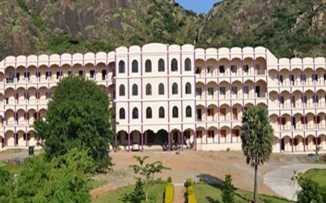 Lord Jegannath College of Engineering and Technology Kanyakumari Campus photo 3